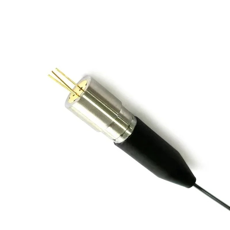 Industrial Applications Of Laser - Industrielles 395 nm 200 mW fasergekoppeltes