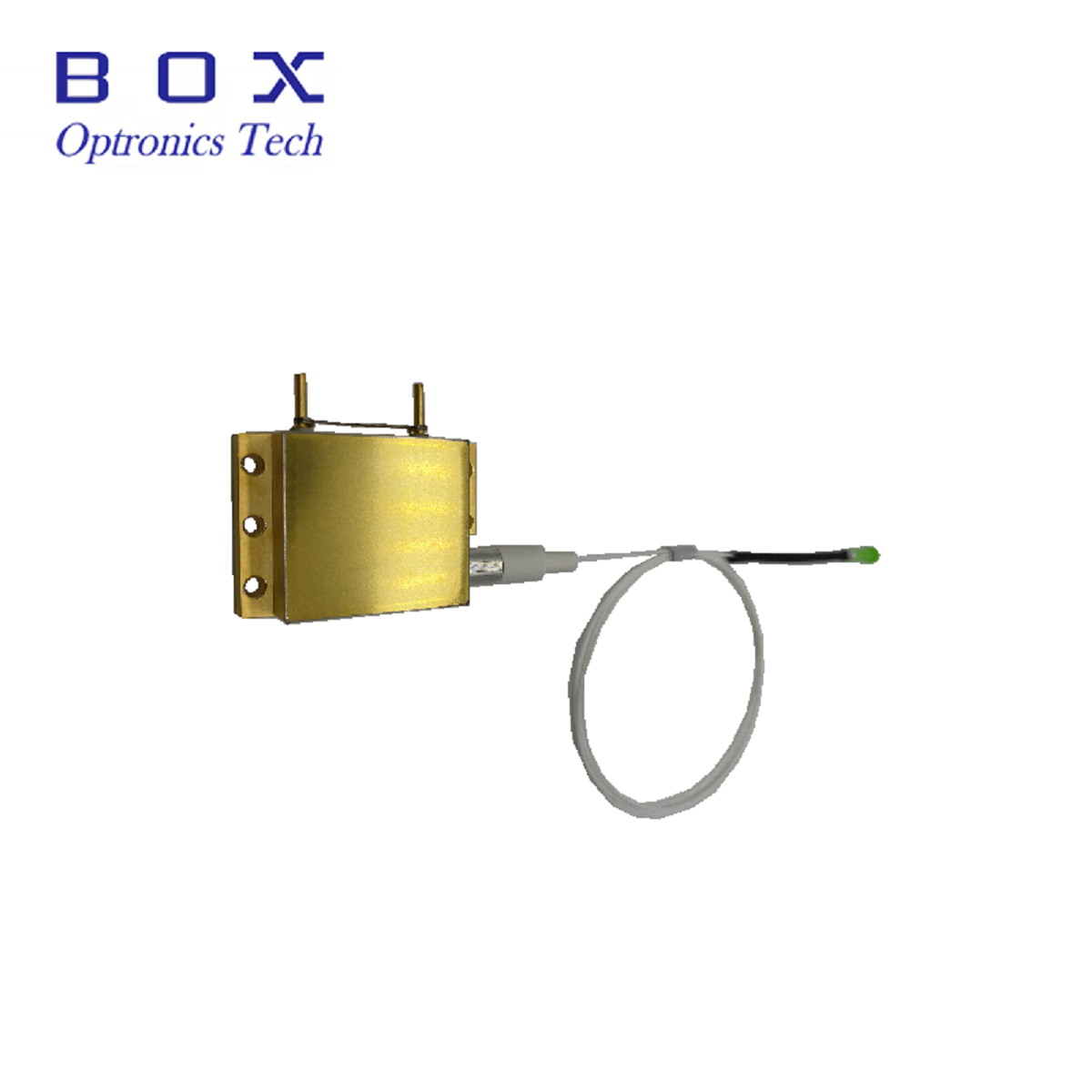 Industrial Applications Of Laser - 808nm 5W Fasergekoppelter Diodenlaser mit SMA905-Anschluss