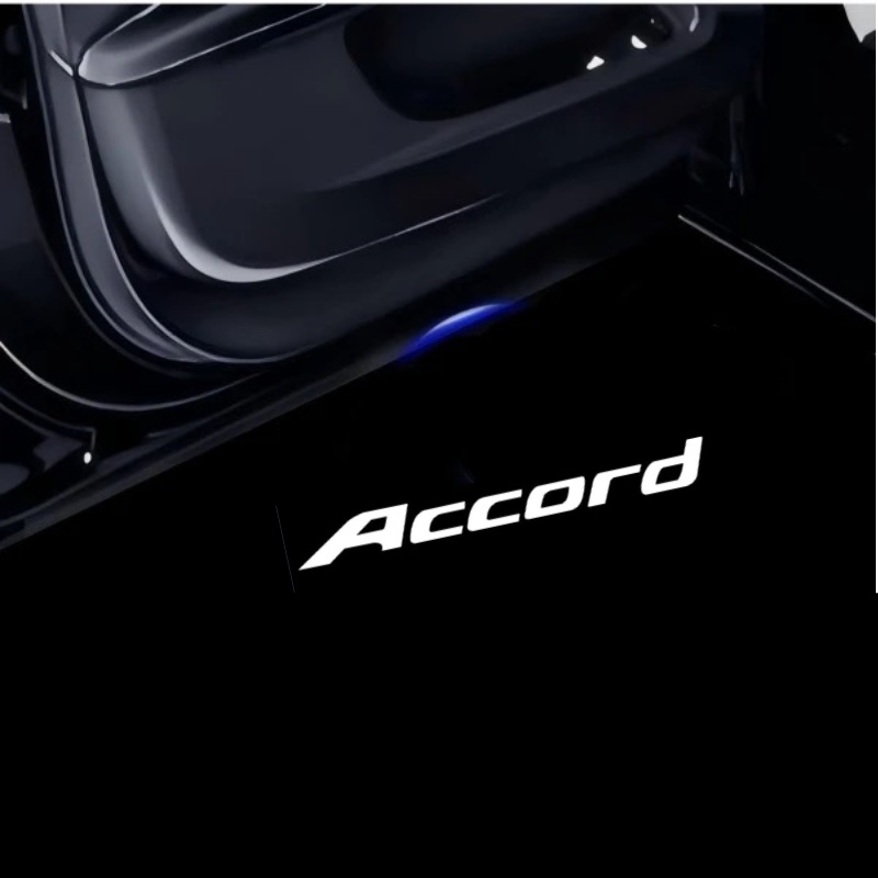 Industrial Laser Projection - 2PCS Für Accord 10th 7th 8th