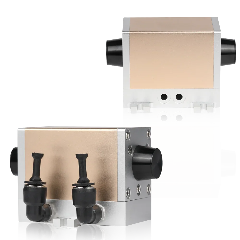 Industrial Applications Of Laser - Hochleistungs-Diodenlasermodul mit 1064 nm und 75