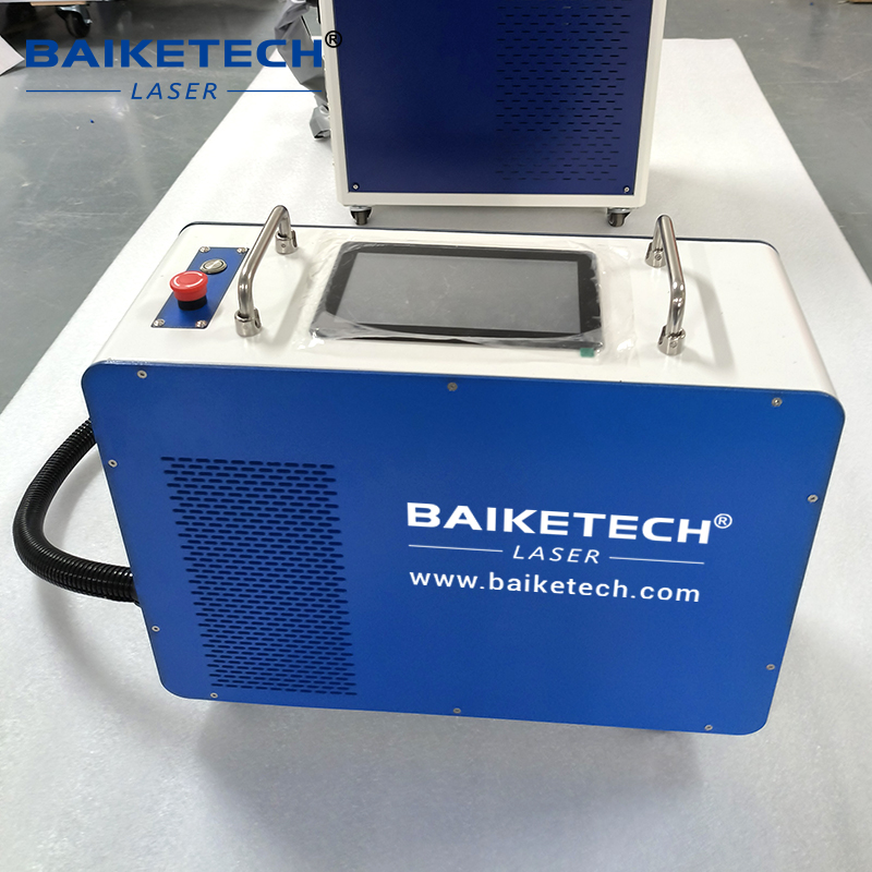 TH-FLC300T1 300 W tragbares La – Industrial Applications Of Laser Bewertung und Preis