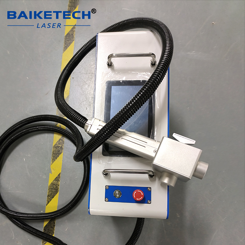 TH-FLC300T1 300 W tragbares La – Industrial Applications Of Laser Bewertung und Preis