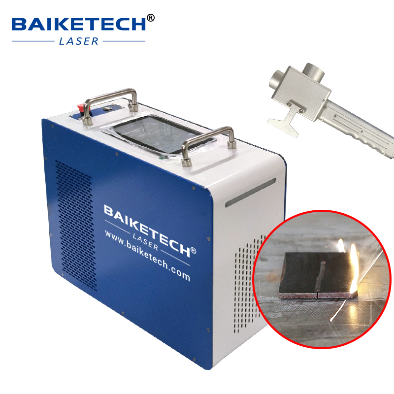 TH-FLC300T1 300 W tragbares La – Industrial Applications Of Laser Bewertung und Preis