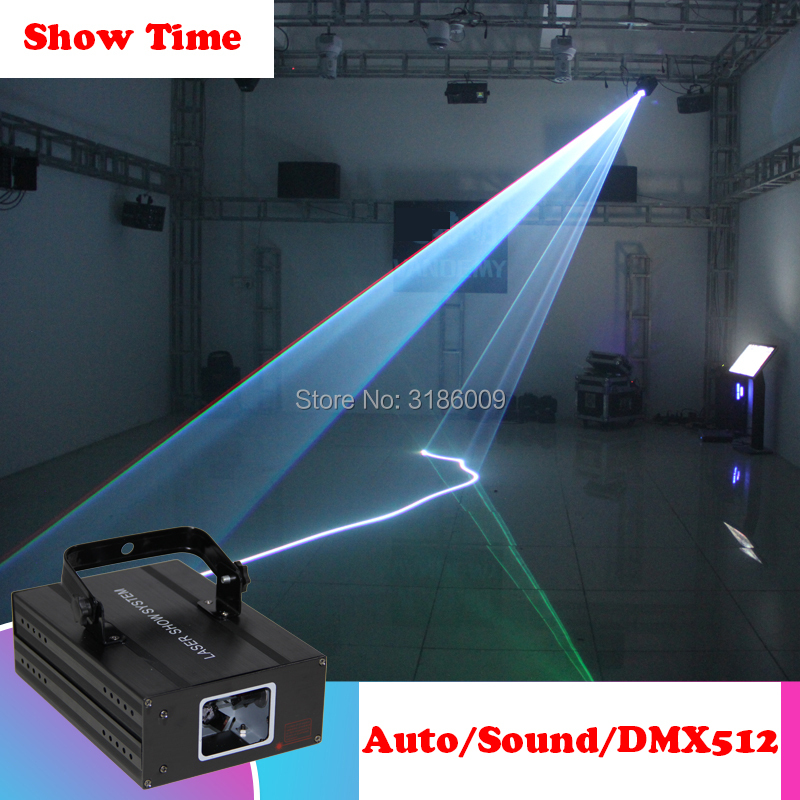 Heißer Verkauf Disco Licht Las – Industrial Laser Projector Bewertung und Preis