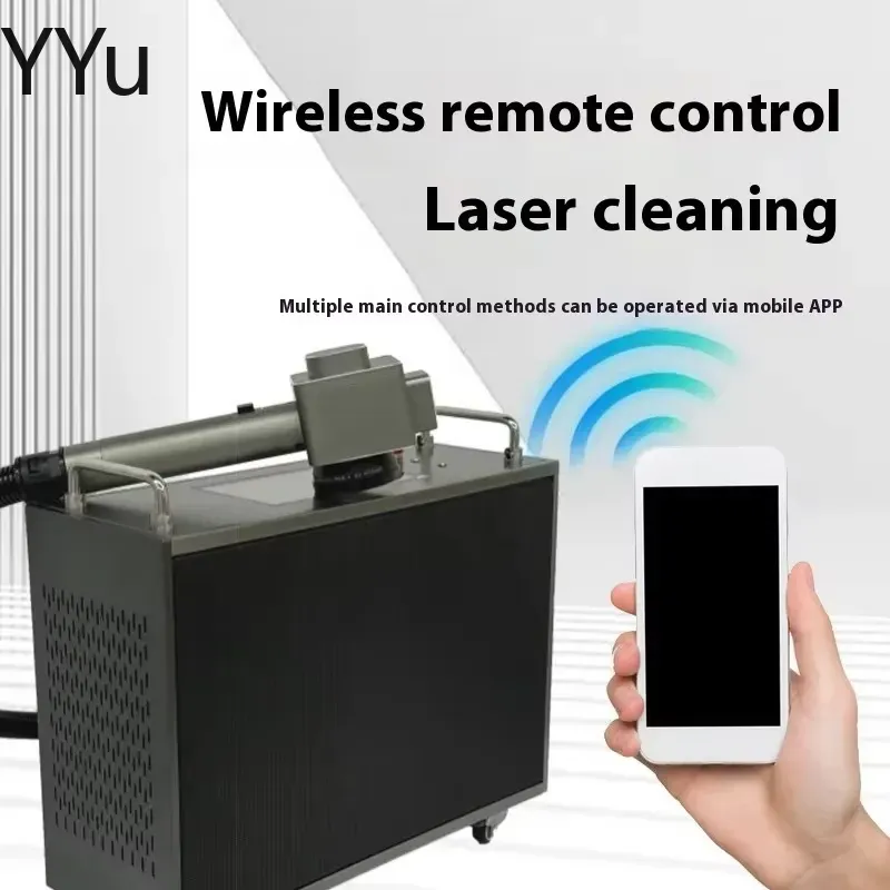 für Handgehaltene Puls-Laserre – Industrial Laser Tool Bewertung und Preis