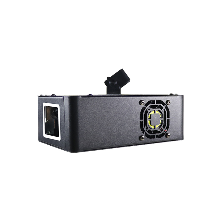 6-Linsen DMX Laser Bühnenlicht – Industrial Laser Projector Bewertung und Preis