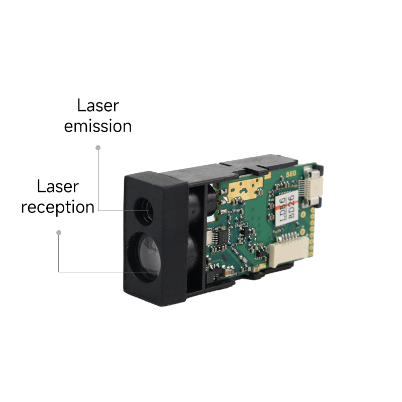 Meskernel 60m Laser-Entfernung – Industrial Laser Tool Bewertung und Preis