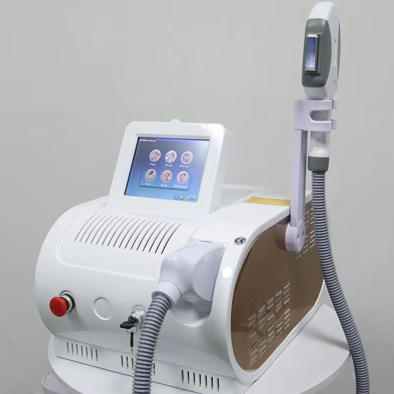 HEIßER Verkauf IPL Laser Haare – Industrial Laser Cleaning Machine Bewertung und Preis