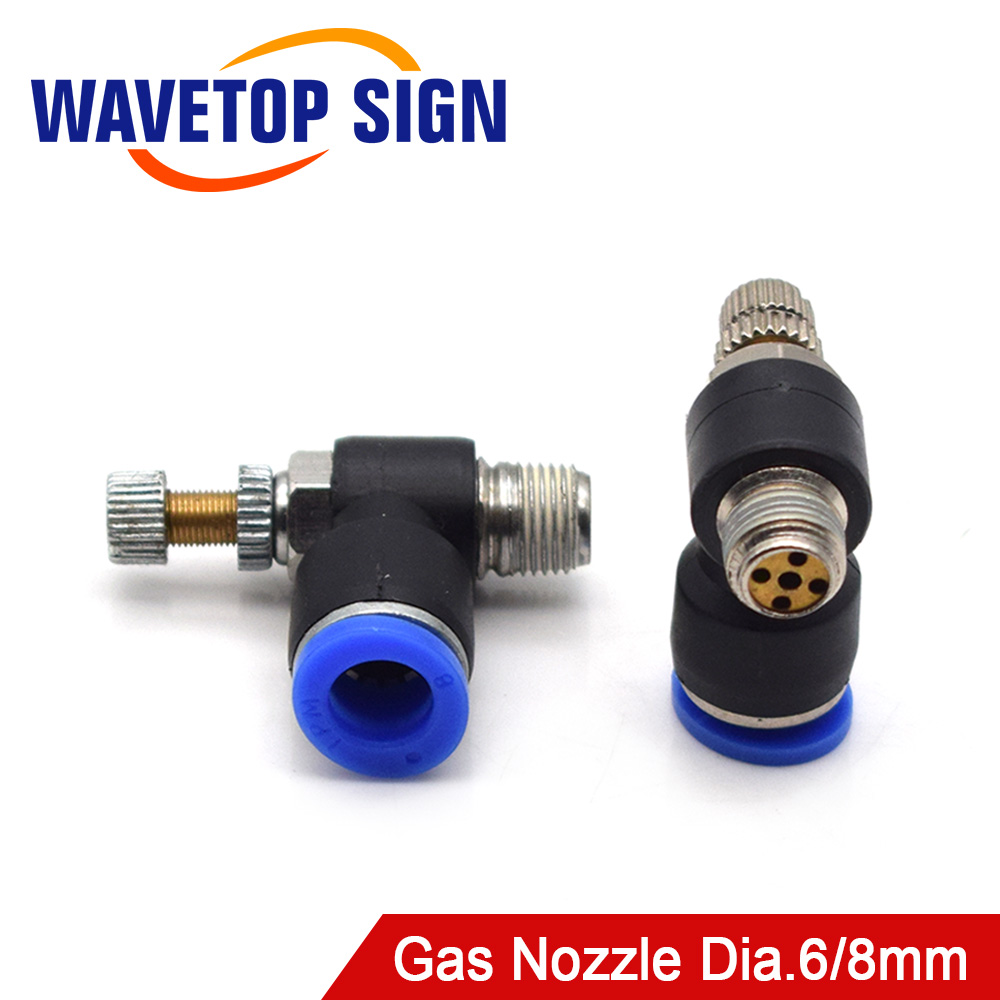 WaveTopSign Gasdüse, Luftregul – Industrial Laser Tool Bewertung und Preis