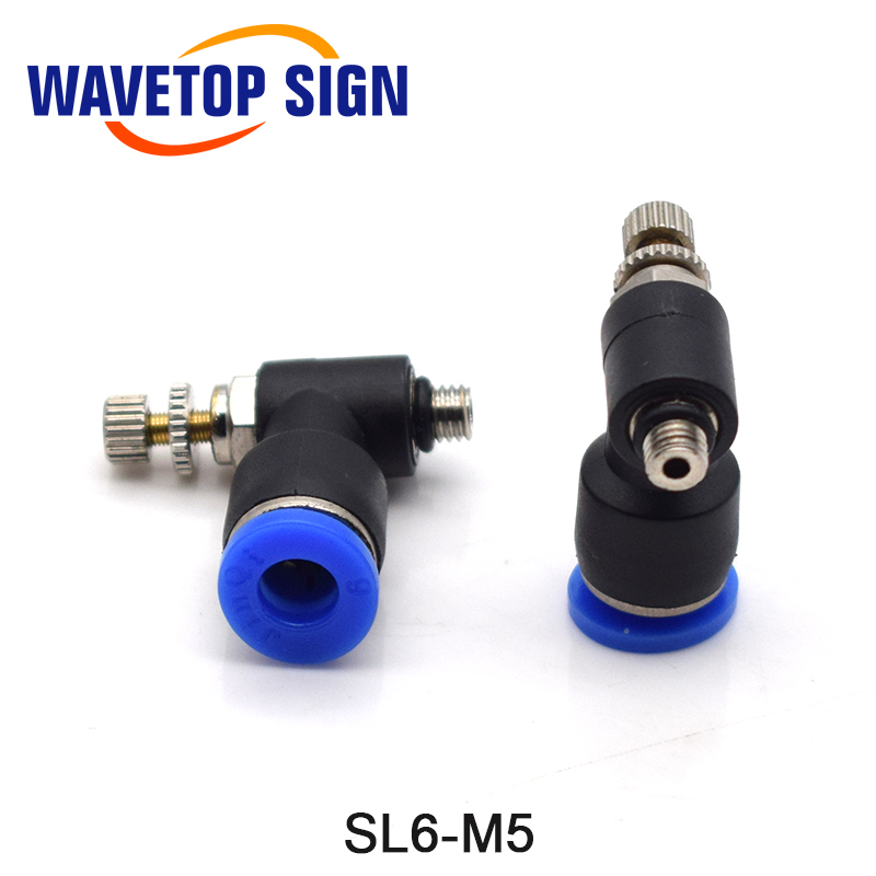 WaveTopSign Gasdüse, Luftregul – Industrial Laser Tool Bewertung und Preis