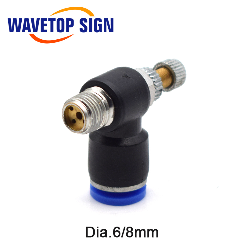 WaveTopSign Gasdüse, Luftregul – Industrial Laser Tool Bewertung und Preis