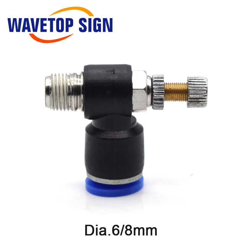 WaveTopSign Gasdüse, Luftregul – Industrial Laser Tool Bewertung und Preis