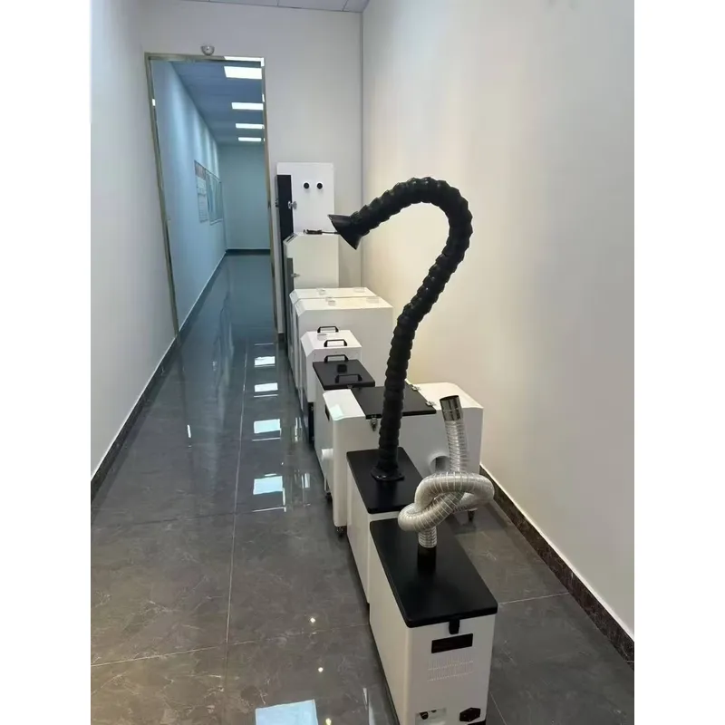 Mobiles Industrielles Werkstat – Industrial Laser Welding Iron Bewertung und Preis