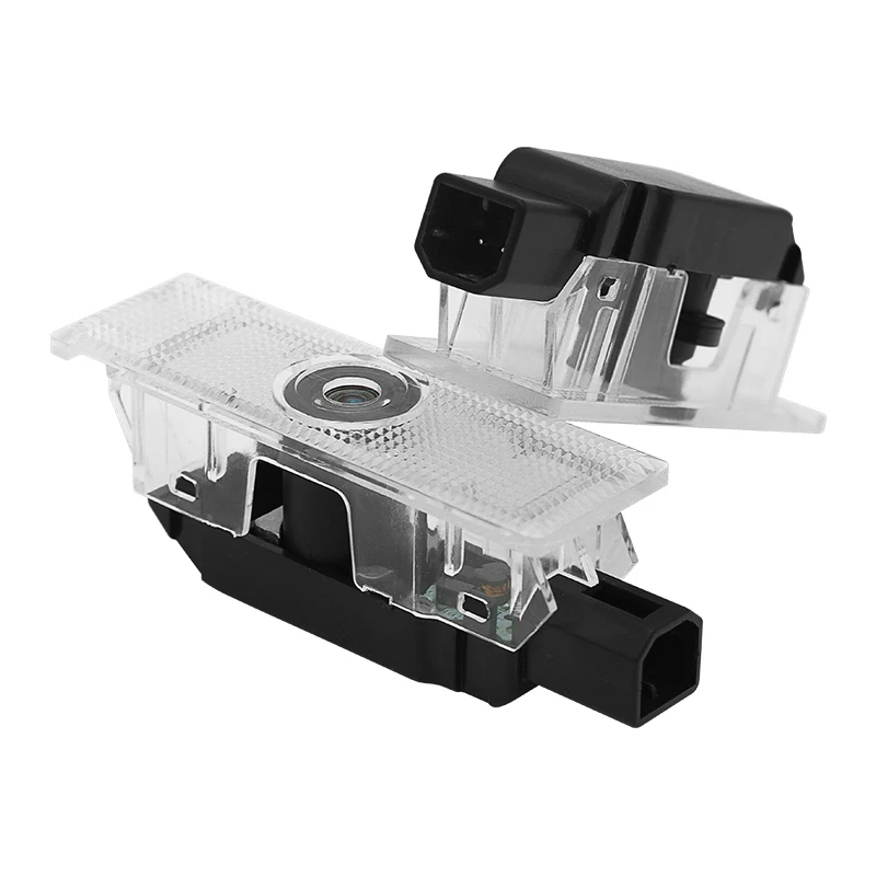 2 Stück LED Auto-Türbeleuchtun – Industrial Laser Projection Bewertung und Preis