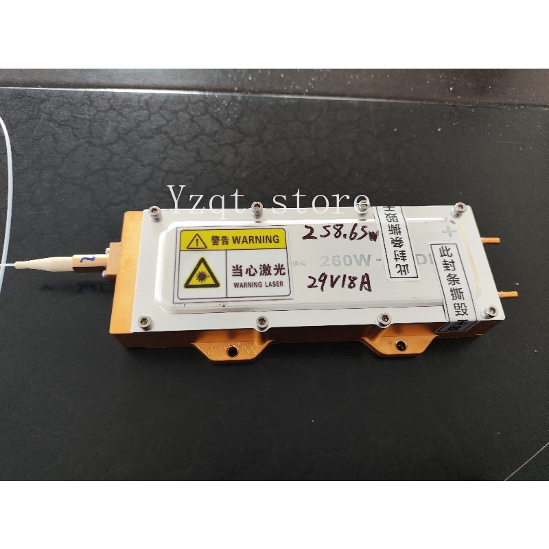 260-W-Hochleistungs-Laserpumpm – Industrial Applications Of Laser Bewertung und Preis