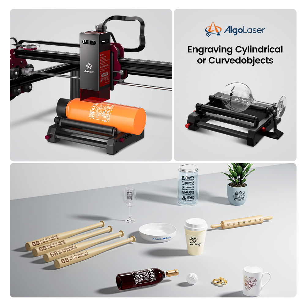 AlgoLaser DIY KIT MK2 Lasergra – Industrial Laser Tool Bewertung und Preis