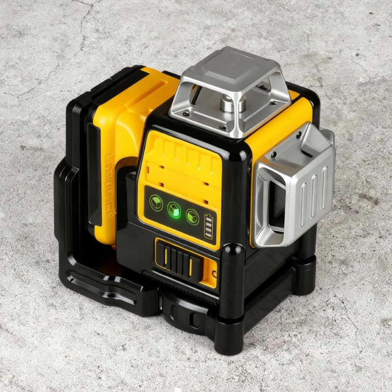 DW Typ DW089LG Industrielles 3 – Industrial Laser Tool Bewertung und Preis