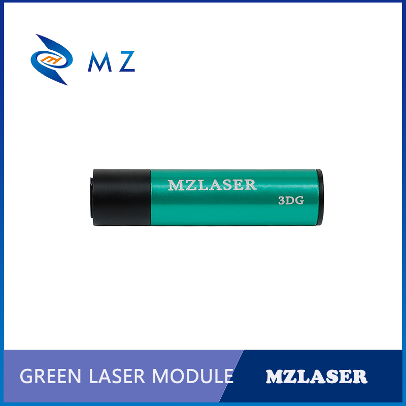 Industrielles grünes Punktlase – Industrial Applications Of Laser Bewertung und Preis