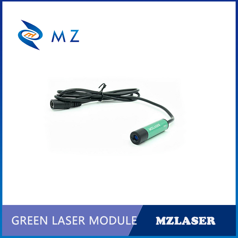 Industrielles grünes Punktlase – Industrial Applications Of Laser Bewertung und Preis