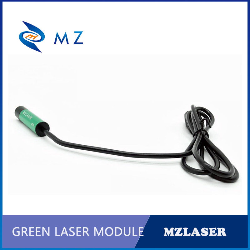Industrielles grünes Punktlase – Industrial Applications Of Laser Bewertung und Preis