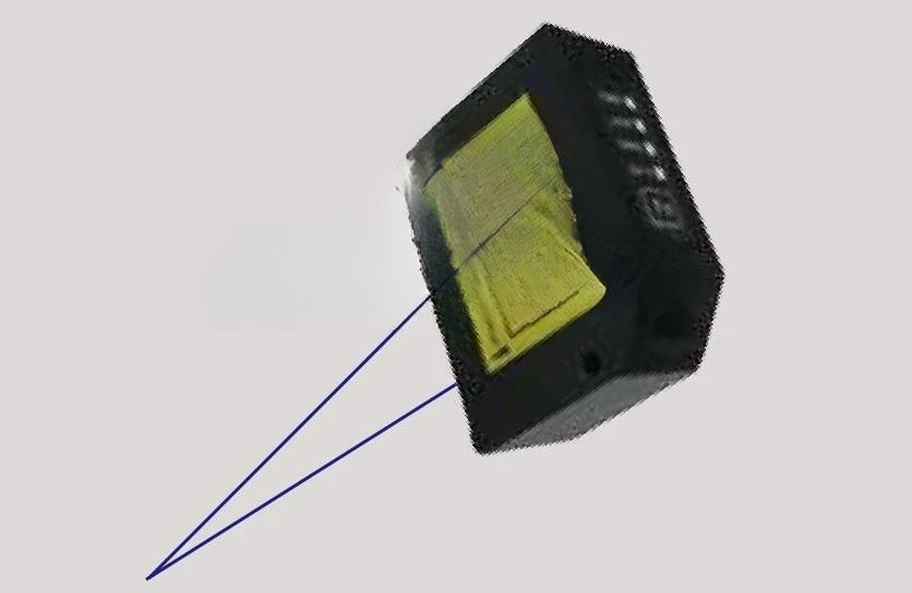 Hochpräzise Laser-Verschiebung – Industrial Applications Of Laser Bewertung und Preis