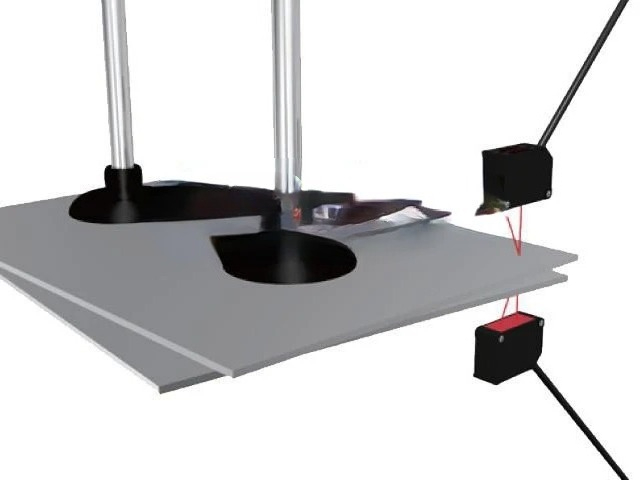 Hochpräzise Laser-Verschiebung – Industrial Applications Of Laser Bewertung und Preis