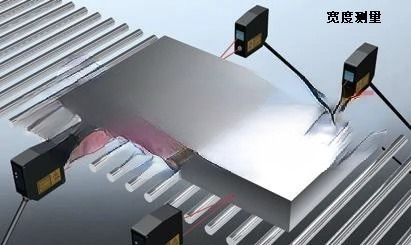 Hochpräzise Laser-Verschiebung – Industrial Applications Of Laser Bewertung und Preis