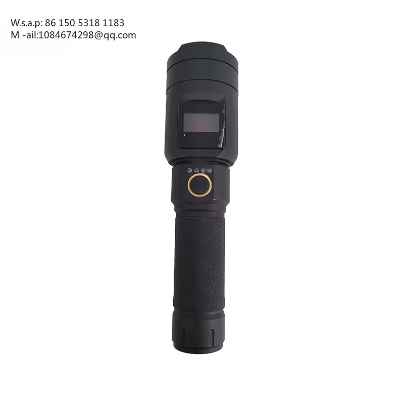 MS600-L Laser-Methan-Erkennung – Industrial Applications Of Laser Bewertung und Preis