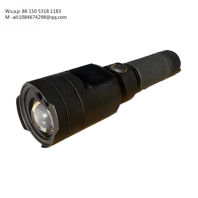 MS600-L Laser-Methan-Erkennung – Industrial Applications Of Laser Bewertung und Preis