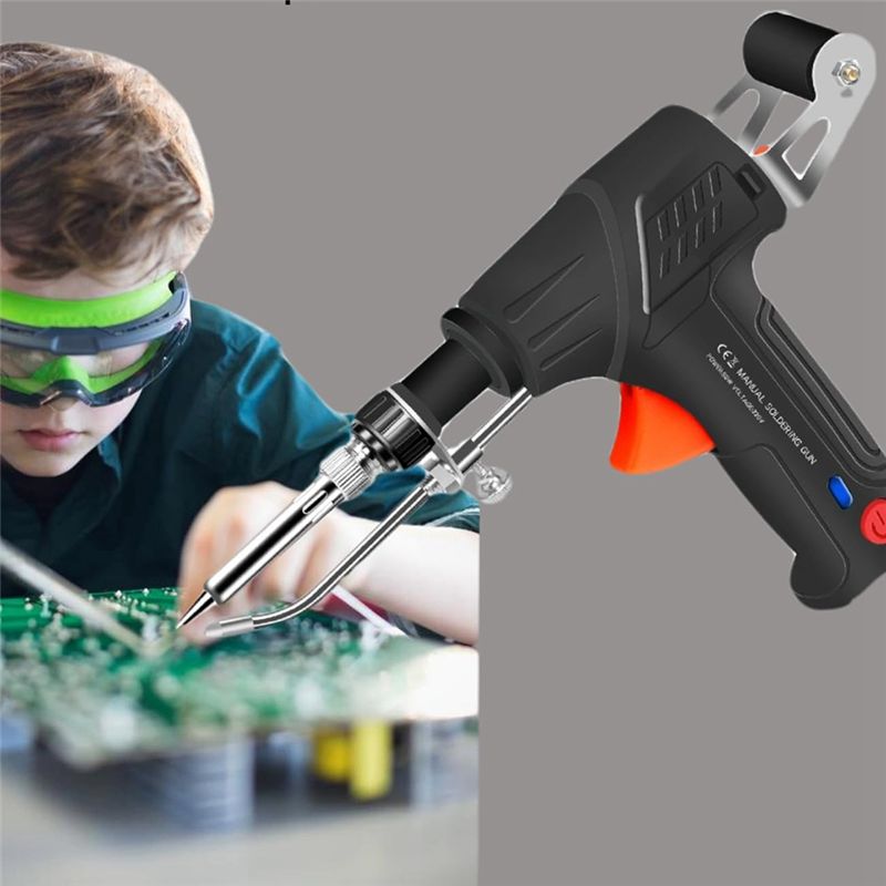 AC88-Ayyecoeeye Intern beheizt – Industrial Laser Welding Iron Bewertung und Preis
