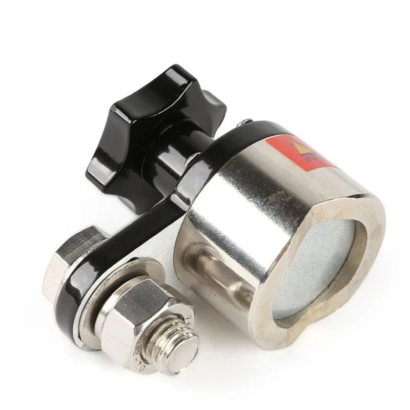 200A Ein/Aus Magnetische Schwe – Industrial Laser Welding Iron Bewertung und Preis