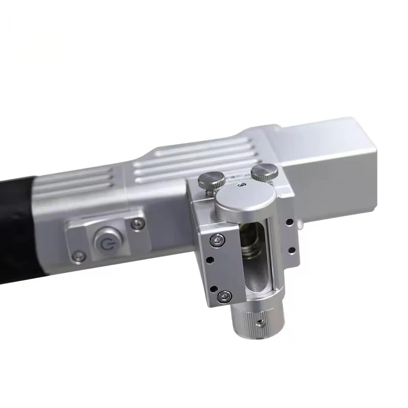 SUP22C Handgeführter Laser-Rei – Industrial Laser Cleaning Machine Bewertung und Preis