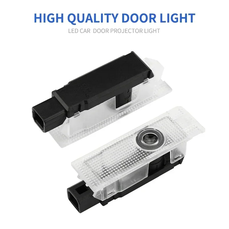 2 Stück Auto-Tür-Willkommensli – Industrial Laser Projection Bewertung und Preis