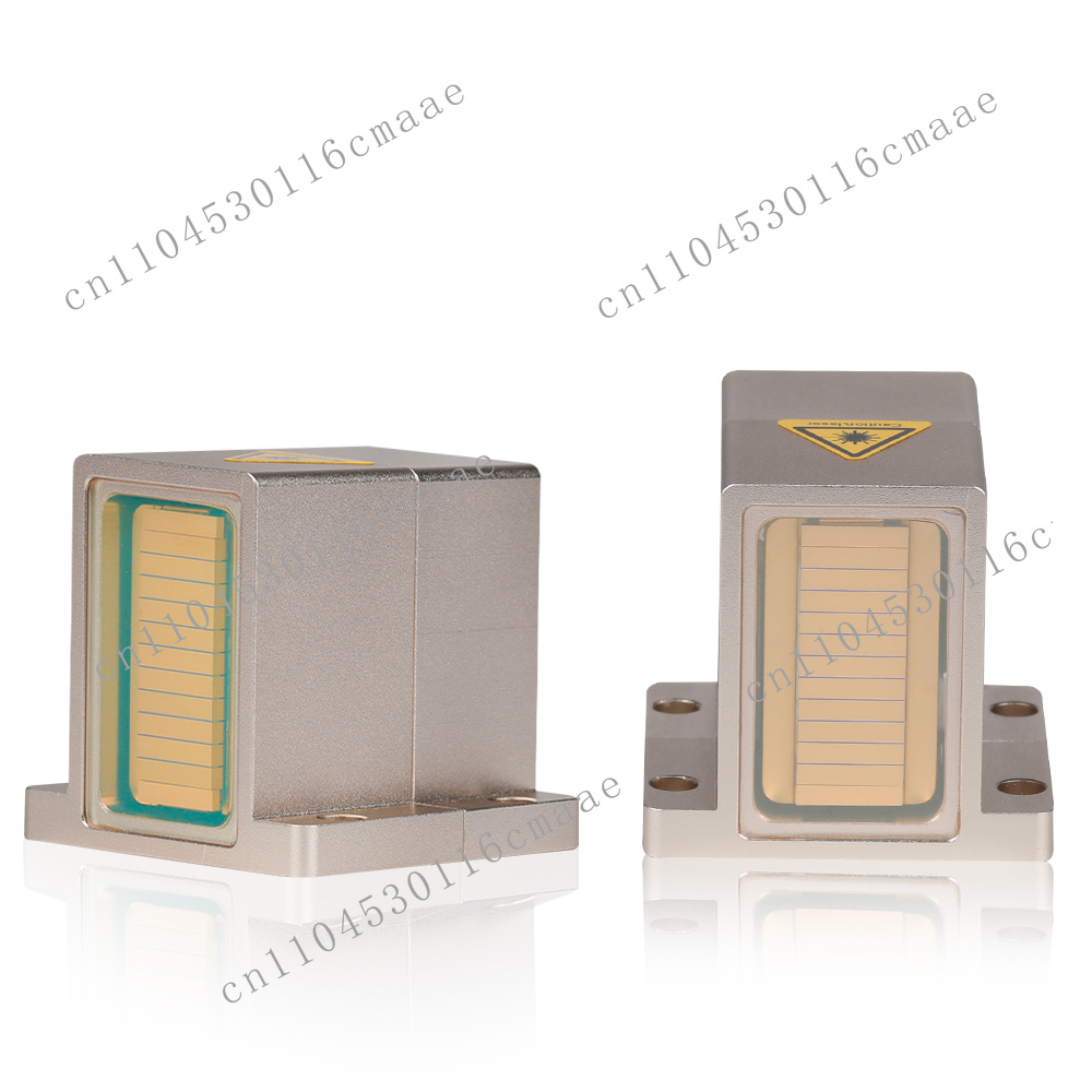 55 808 1064 nm 300W Vertikal G – Industrial Applications Of Laser Bewertung und Preis