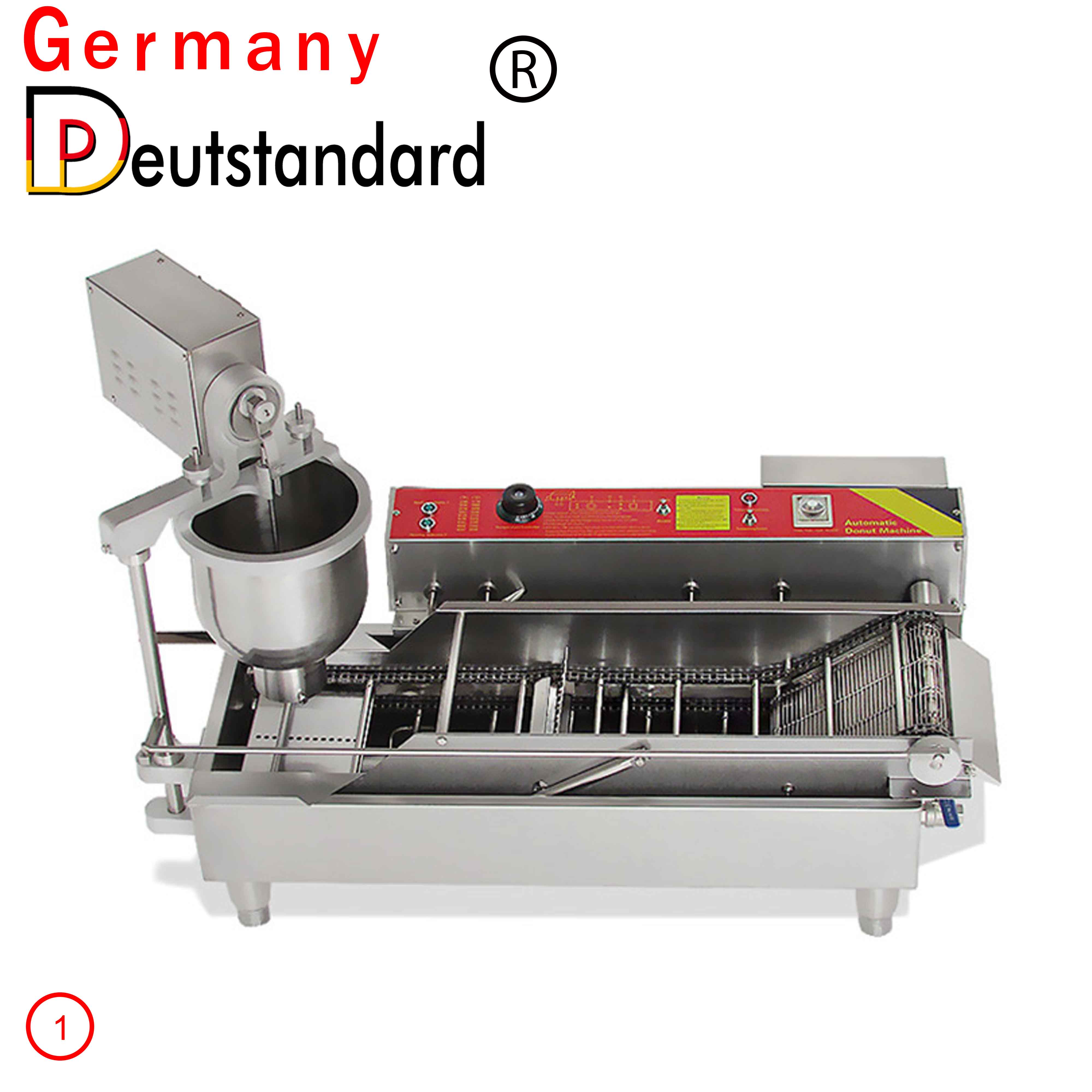 Kommerzielle Donut-Herstellung – Industrial Laser Cleaning Machine Bewertung und Preis