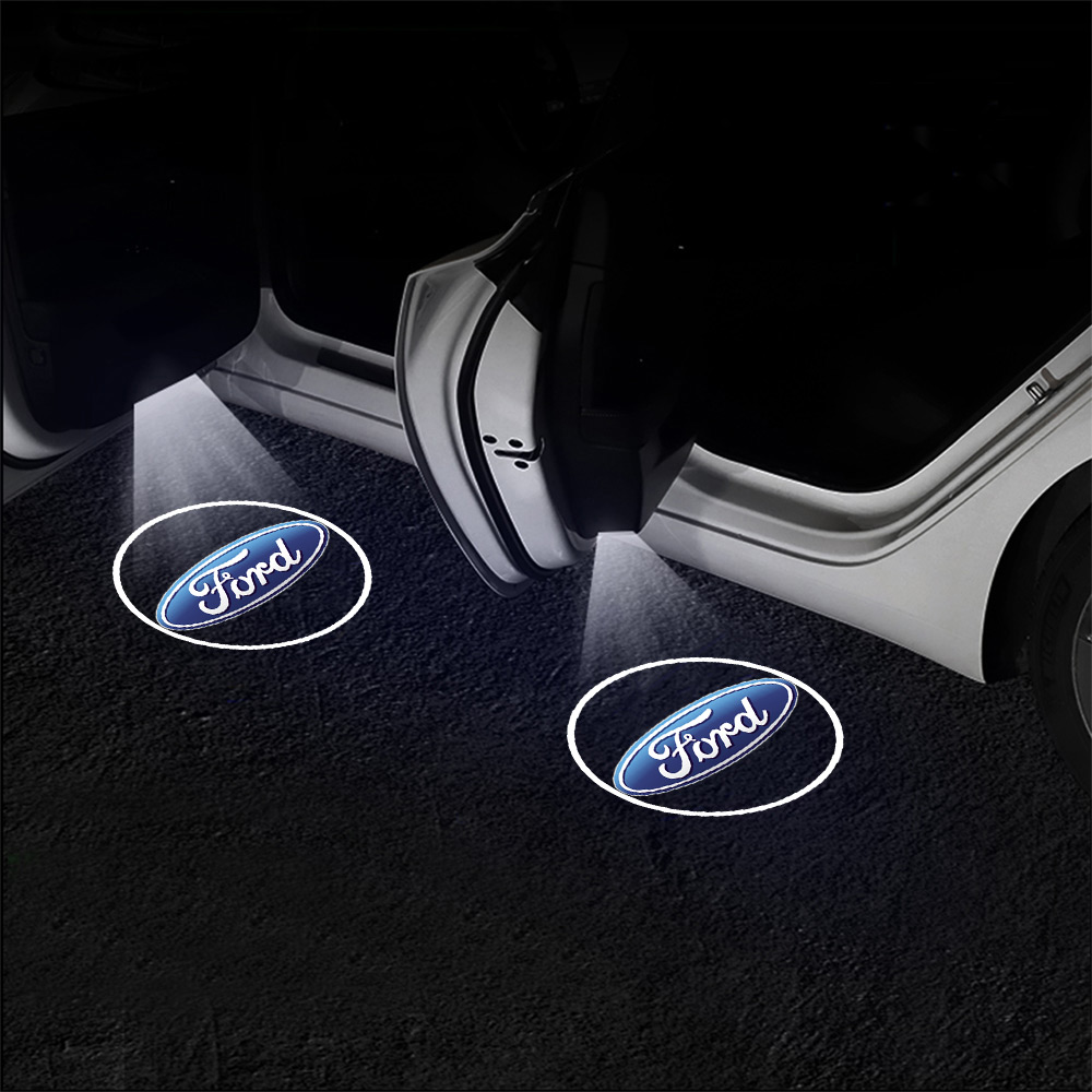 Auto-Tür-Emblem-Licht, Willkom – Industrial Laser Projection Bewertung und Preis