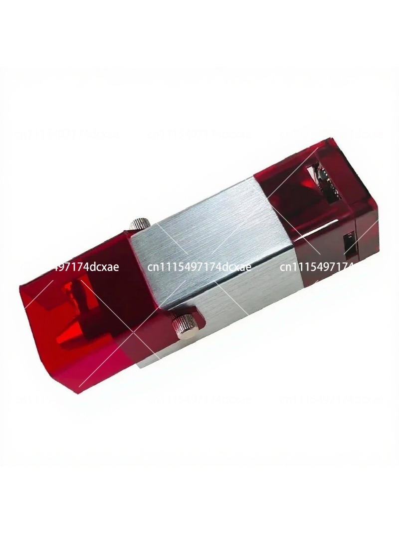 Hochleistungs 80W Variable Fok – Metal Laser Cutter Head Bewertung und Preis