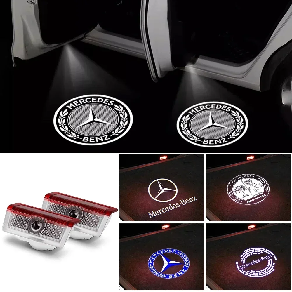 2/4 Stück Automotive LED-Willk – Industrial Laser Projection Bewertung und Preis
