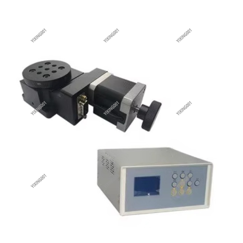 Präziser elektrischer Drehtisc – Industrial Applications Of Laser Bewertung und Preis
