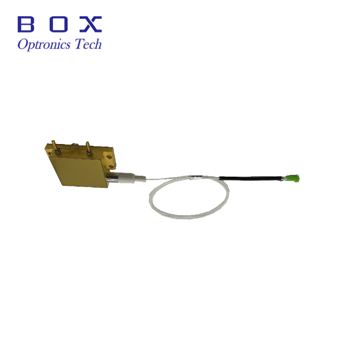 808nm 5W Fasergekoppelter Diod – Industrial Applications Of Laser Bewertung und Preis