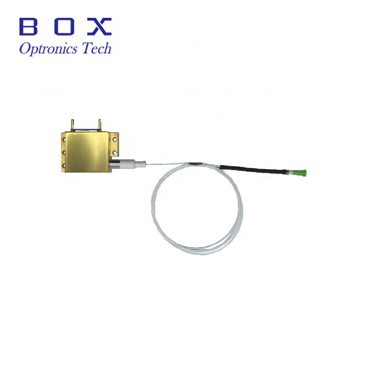 808nm 5W Fasergekoppelter Diod – Industrial Applications Of Laser Bewertung und Preis