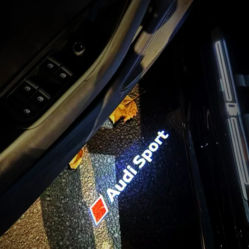 LED-Autotür-Logo-Willkommensli – Industrial Laser Projection Bewertung und Preis
