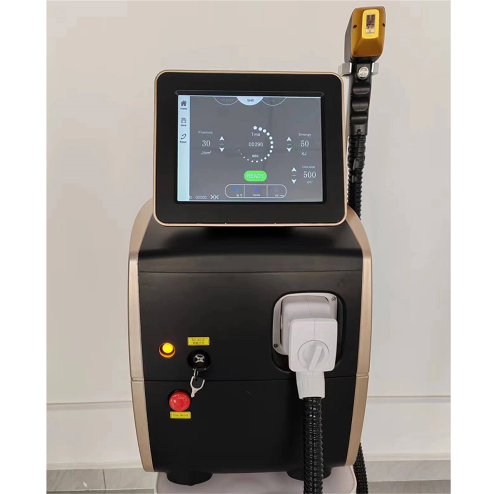 2026 Hochleistungs-Diodenlaser – Industrial Laser Cleaning Machine Bewertung und Preis