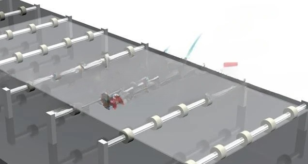 Hochpräzise Laser-Verschiebung – Industrial Applications Of Laser Bewertung und Preis