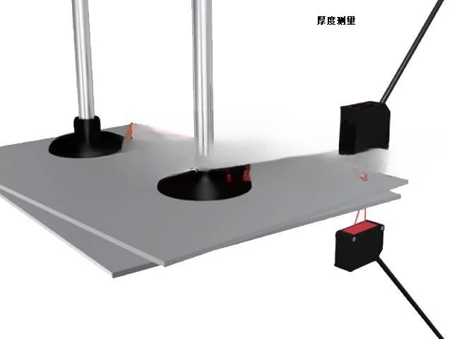 Hochpräzise Laser-Verschiebung – Industrial Applications Of Laser Bewertung und Preis