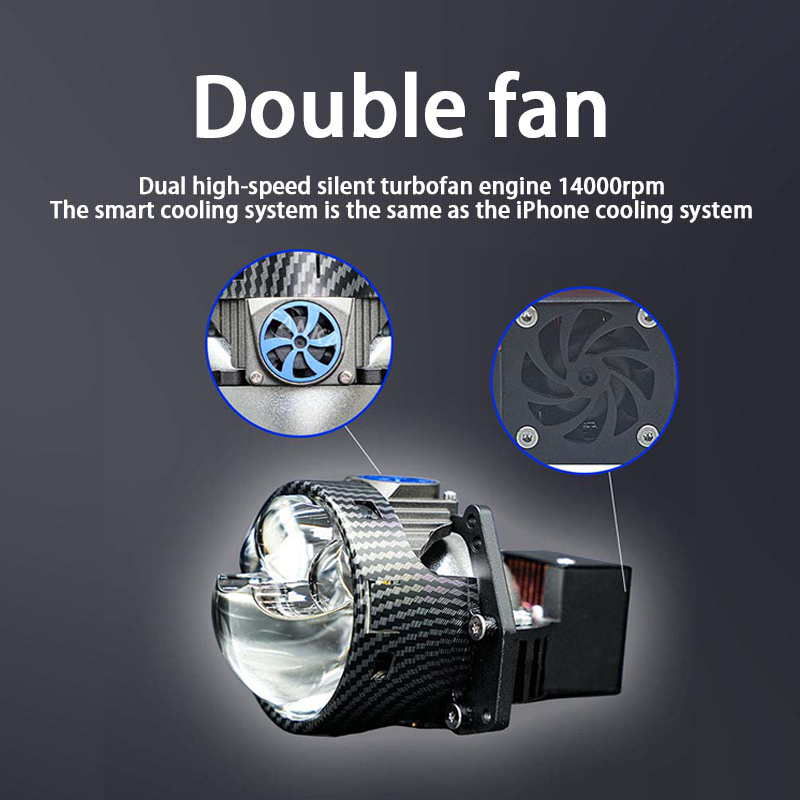 Carolyn neue drei Laser H4 LED – Industrial Laser Projection Bewertung und Preis