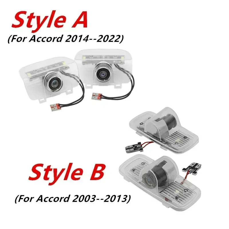 2PCS Für Accord 10th 7th 8th 9 – Industrial Laser Projection Bewertung und Preis