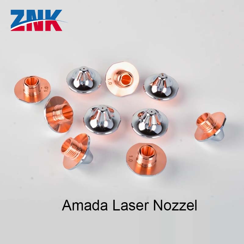 ZNK 10 stücke AMADA Laser Carb – Metal Laser Cutter Head Bewertung und Preis