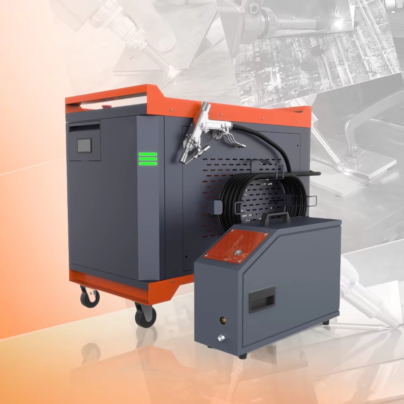 2000 Watt Laser-Reiniger, Schw – Metal Laser Cutter Head Bewertung und Preis