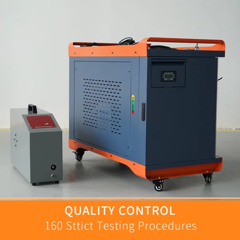 2000 Watt Laser-Reiniger, Schw – Metal Laser Cutter Head Bewertung und Preis